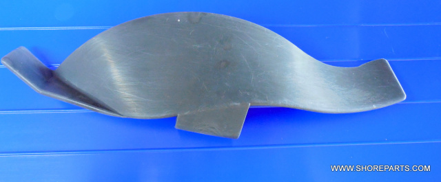 Back Knife Guard Product Deflector Replaces Hobart 00-875355